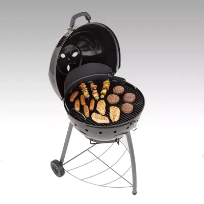 Barbecues