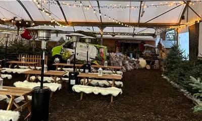 Christmas impression 2025