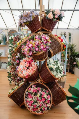 Garden Centre Photos