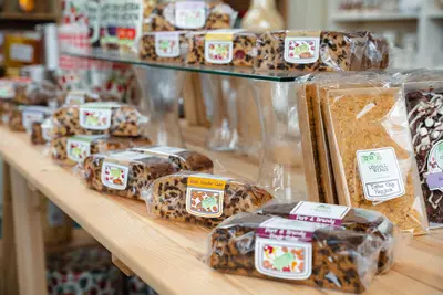 Garden Centre Photos