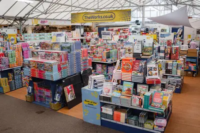 Garden Centre Photos