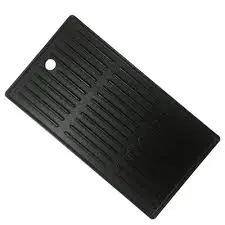 2 burner grill griddle - image 1