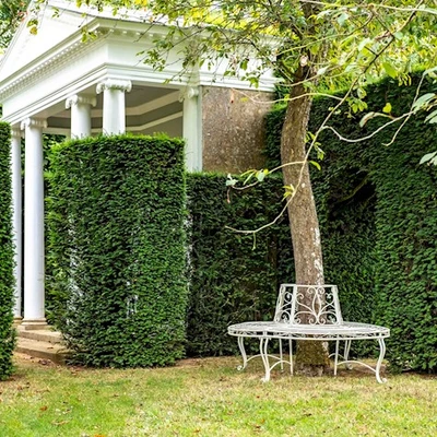 ASCALON LOIRE TREE SEAT - image 3