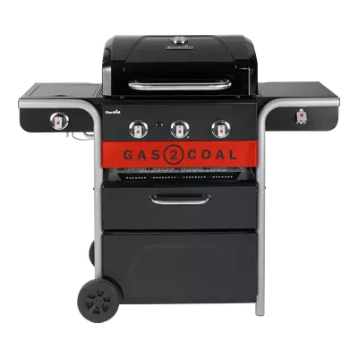 Barbecues & Outdoor Heating