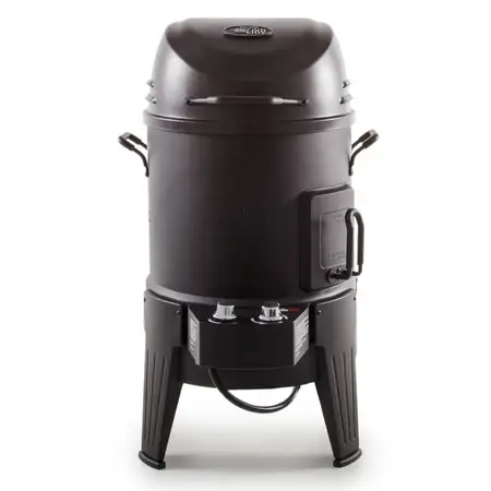 CHAR-BROIL THE BIG EASY (SRG) - image 4