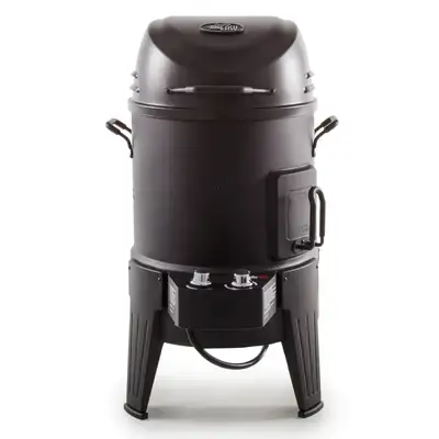 CHAR-BROIL THE BIG EASY (SRG) - image 4