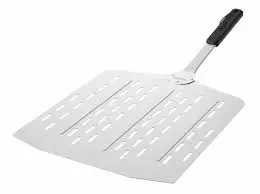 Cozze® lightweight pizza paddle with holes 76x40x35 cm