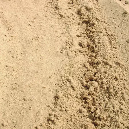 Deco Pak Alpine Silver Sand - 5kg - image 2