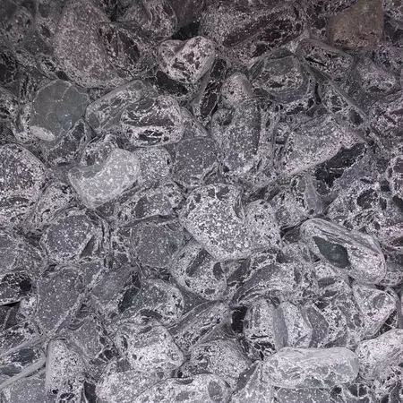 Deco Pak Glasglo Pebbles - image 3