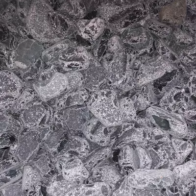 Deco Pak Glasglo Pebbles - image 3