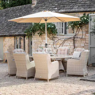 Garden Furniture