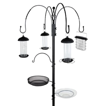 Gardman Complete Feeding Station Kit - image 2