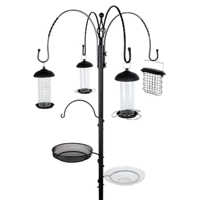 Gardman Complete Feeding Station Kit - image 2