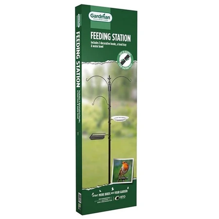Gardman Feeding Station