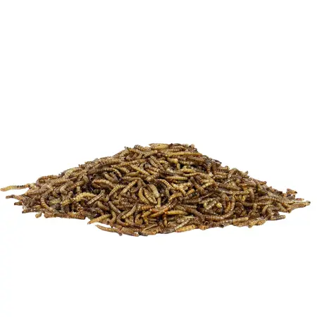 Gardman Mealworm Pouch 100g - image 3
