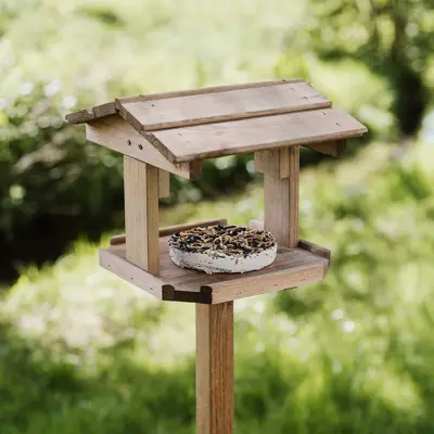 Gardman Seed & Mealworm Suet Cookie - image 3