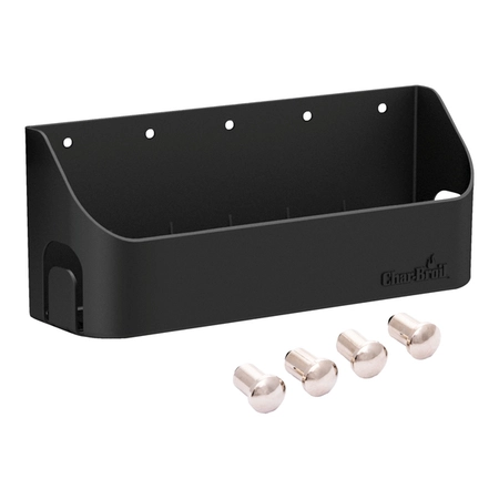 Gear Trax Combo Kit (4 hooks + 1 basket) - image 1