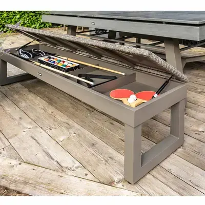 Hartman Crucible Dining & Games Set - (Display Model Only) - image 2