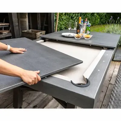 Hartman Crucible Dining & Games Set - (Display Model Only) - image 3