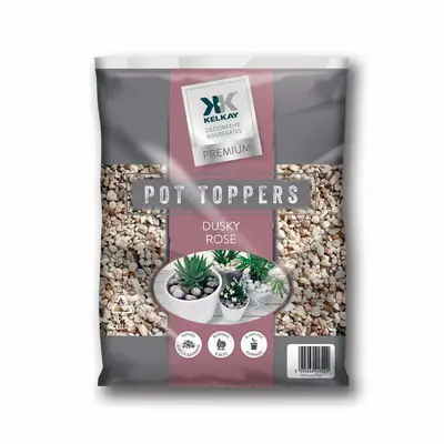 Kelkay Dusky Rose