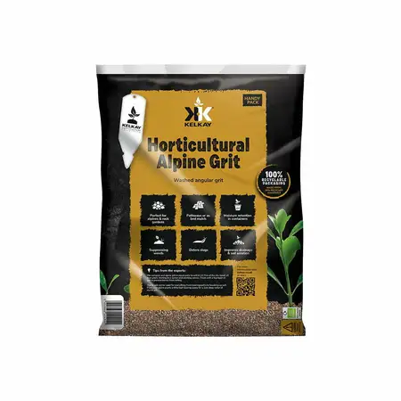 Kelkay Horticultural Alpine Grit Handy Pack - image 1