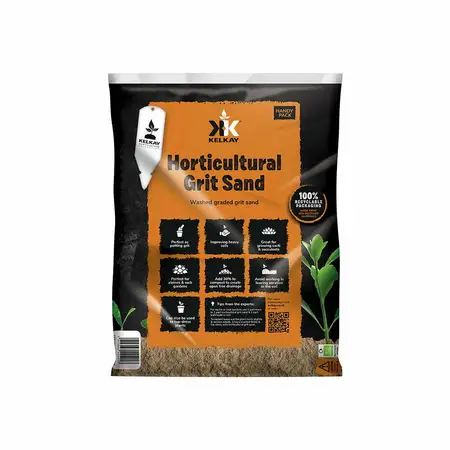 Kelkay Horticultural Grit Sand Handy Pack - image 1