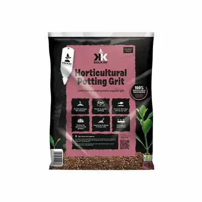 Kelkay Horticultural Potting Grit