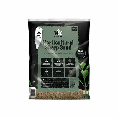 Kelkay Horticultural Sharp Sand