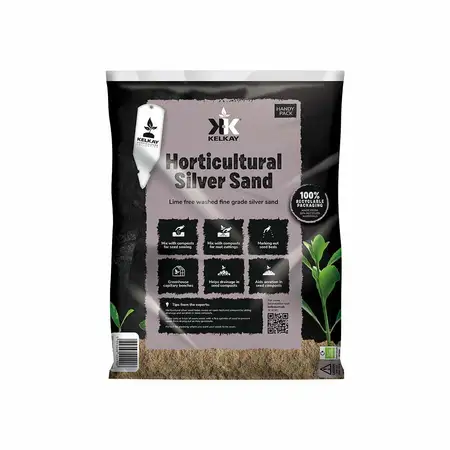 Kelkay Horticultural Silver Sand - image 1