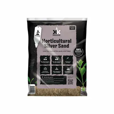 Kelkay Horticultural Silver Sand Handy Pack - image 7