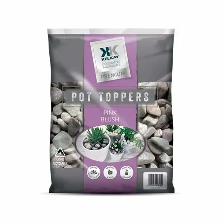 Kelkay Pink Blush - image 1