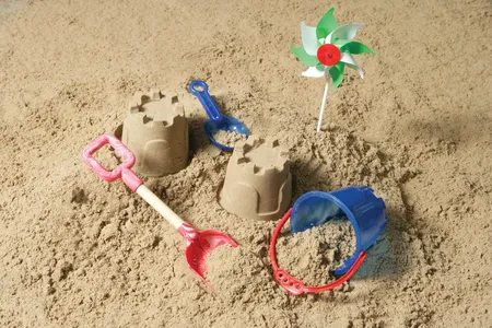 Kelkay Soft Play Sand Large - image 2