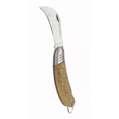 Kent & Stowe Pruning Knife FSC