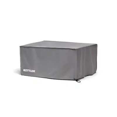 Kettler elba Double Footstool Protective Cover