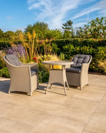 Kettler Foxley 2 Seat Bistro Set - image 1