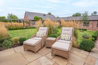 Kettler Hazel Companion Set