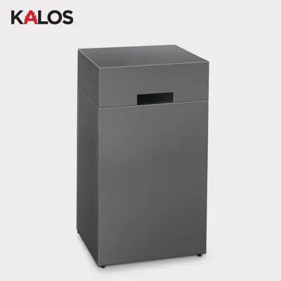 Kettler Kalos Gas Bottle Stool/Side Table