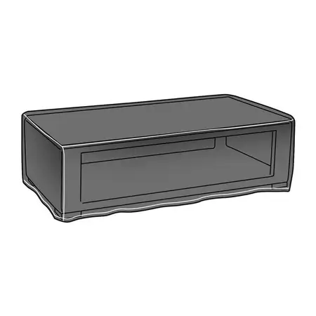 Kettler Palma Luxe Coffee Table – Protective Cover - image 2