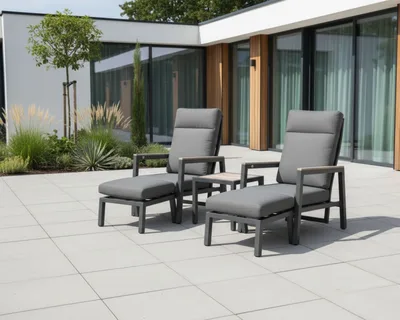 Kettler Tudor Companion Set