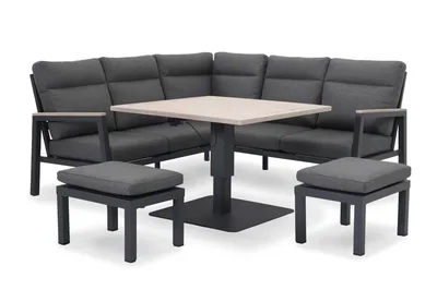 Kettler Tudor Mini Corner Set - image 2