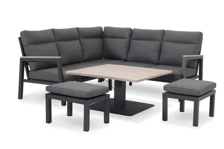 Kettler Tudor Mini Corner Set - image 8