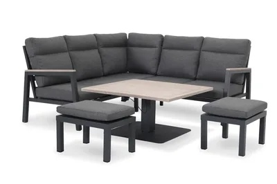 Kettler Tudor Mini Corner Set - image 8