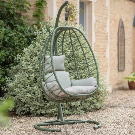 Santiago Folding Cocoon - Sage