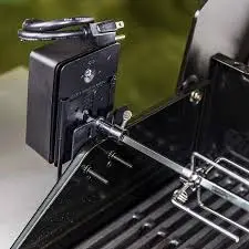 Universal rotisserie - UK - image 2