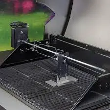 Universal rotisserie - UK - image 3