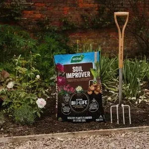Westland Bio-Life Soil Improver - image 2