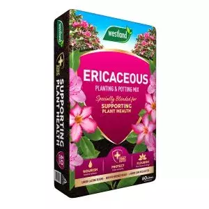 Westland Ericaceous Planting & Potting Mix 50L